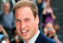 Príncipe William en la portada de una revista gay