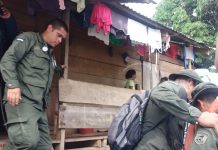 Ejército de Nicaragua brinda ayuda en Prinzapolka