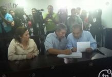 Condenan a 4 años al culpable del naufragio en el Caribe