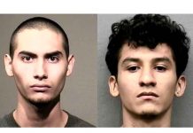 Tras sacrificar a una adolescente les cayó 40 años de cárcel estados unidos, detencion, sujetos, muerte, adolescente, condena, carcel,