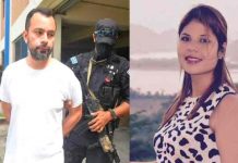 El Salvador: Envían a prisión preventiva a esposo de Flor García el salvador, flor garcia, justicia, feminicidio,