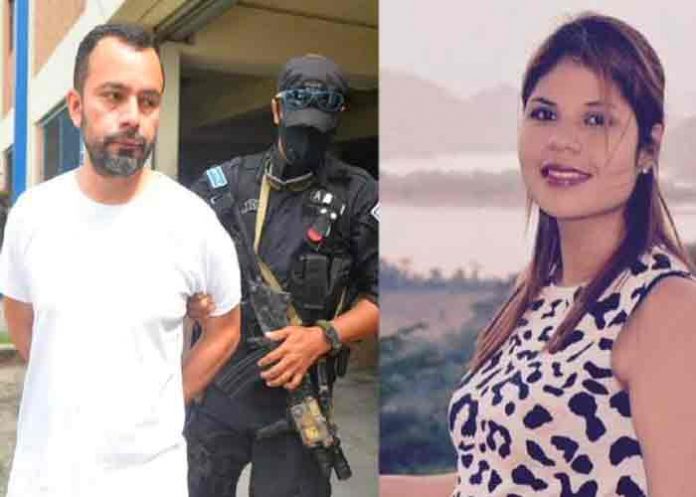 prision-flor- el salvador, flor garcia, justicia, feminicidio,