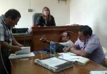 Masaya: Prisión preventiva por homicidio imprudente