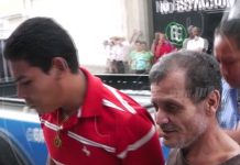 Declaran inocentes a acusados de asesinar a agricultor en Jalapa