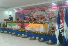 Congreso para mejor procesamiento de frutas en el país