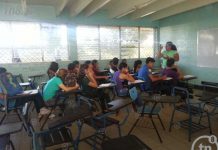 Sigue avanzando proceso de matrículas en colegios