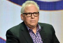 Fallece Gary Glasberg, productor de la serie "NCIS"