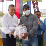 Productores del Occidente del país conocen estrategias del ciclo agrícola nicaragua, occidente, productores, ciclo agricola,