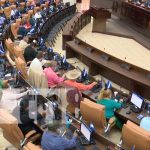 nicaragua, banco, produzcamos, directivos, banco central, asamblea,