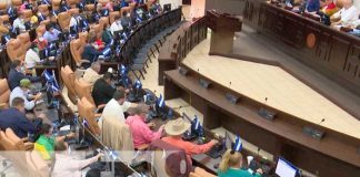 nicaragua, banco, produzcamos, directivos, banco central, asamblea,