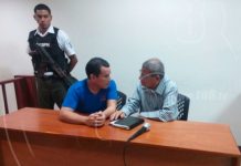 Profesor al bote tras aceptar cargos de acoso y violencia