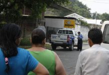 Hallan muerto a maestro en Las Acacias, Honduras