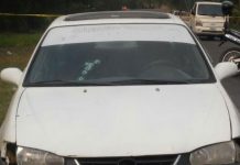 Honduras: Maestra es asesinada dentro de un taxi