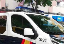 españa, detencion, profugo, homicidio,