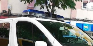 españa, detencion, profugo, homicidio,
