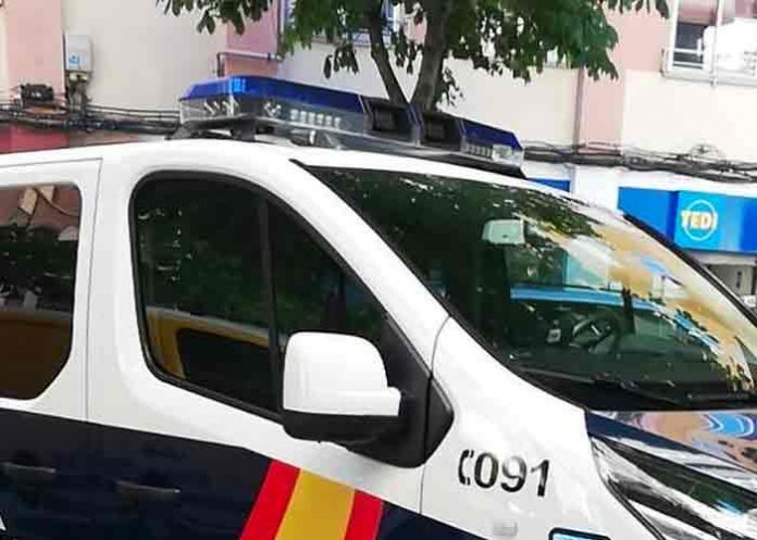 españa, detencion, profugo, homicidio,