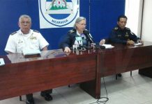 Programan actividades para privados de libertad