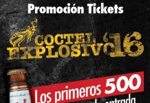 ¿Ya viste la promoción de bichas y pizza del concierto de Soulfly?