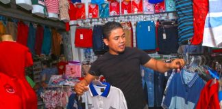 nicaragua, promocion, mercados, managua, dia del padre,