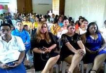 Masiva promoción de las Escuelas de Oficio