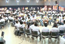 Promotoría Solidaria realiza Congreso Nacional