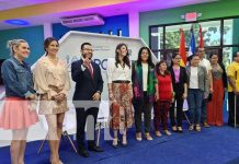 nicaragua, prospera, emprendedores, economia creativa, emprendimiento,