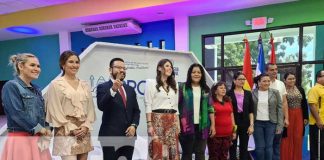 nicaragua, prospera, emprendedores, economia creativa, emprendimiento,