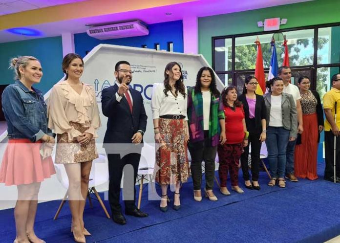 nicaragua, prospera, emprendedores, economia creativa, emprendimiento,