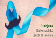 11 de junio: Día Mundial del Cáncer de Próstata cáncer de próstata, enfermedad, Día Mundial, salud,