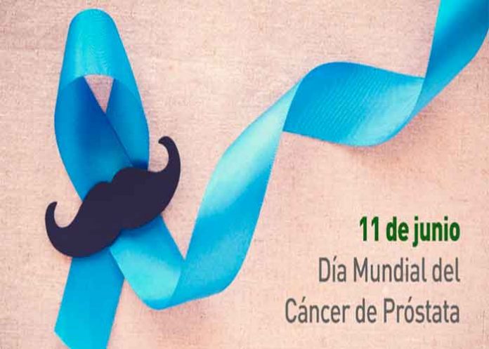 cáncer de próstata, enfermedad, Día Mundial, salud,