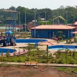 Avanza construcción de proyectos sociales en Nicaragua nicaragua, proyectos, alcaldias, desarrollo, obras, recreacion,