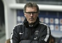 PSG cesa a su técnico tras fracasos en Champions