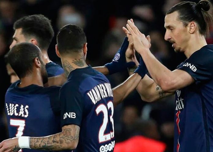 psg