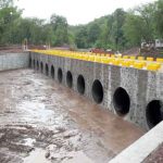 nicaragua, esteli, puente vado,