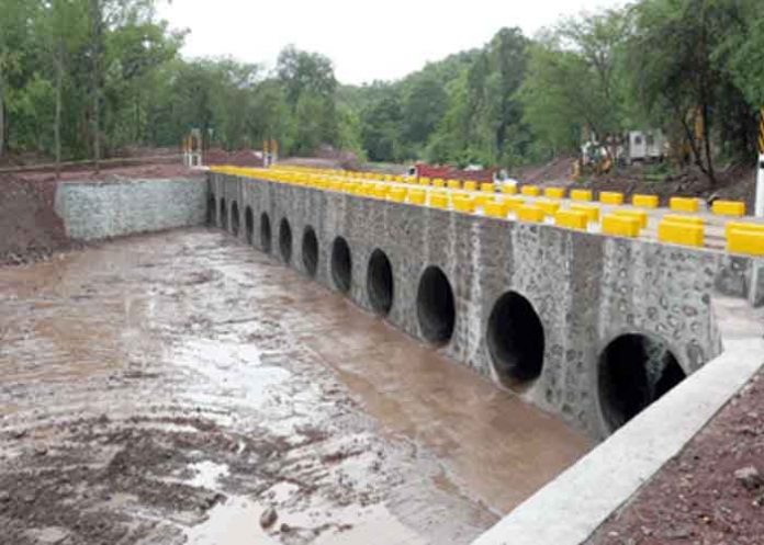 nicaragua, esteli, puente vado,