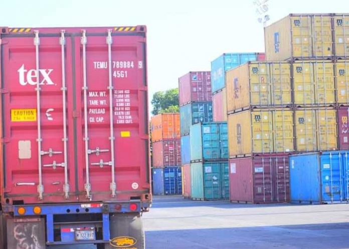 nicaragua, turismo, comercio, puertos, epn,