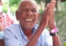 Abuelito pide ir al zoológico como regalo de cumpleaños 105 republica dominicana, zoologico, cumpleanos, felix ortiz, tendencia,