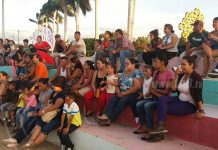 Tardes culturales en Managua
