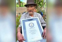 P. Rico: «Don Millo» tiene 112 años y es el hombre más viejo del mundo puerto rico, don millo, longevidad,