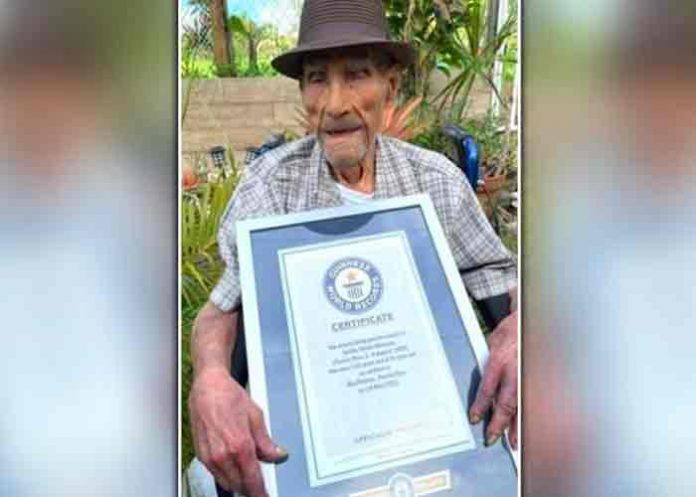 puerto rico, don millo, longevidad,