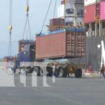 nicaragua, puertos, economia, reporte, epn,