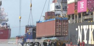 nicaragua, puertos, economia, reporte, epn,
