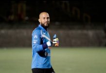 Ferretti con la mejor defensa del torneo
