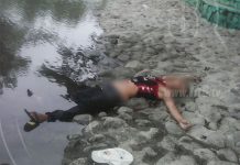Matan a sujeto de una puñalada en El Trapiche