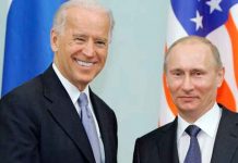 estados unidos, rusia, ginebra, cumbre, acuerdos, regreso, embajadores,