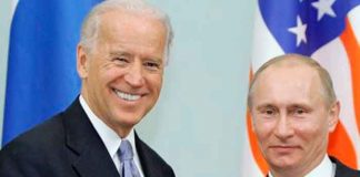 estados unidos, rusia, ginebra, cumbre, acuerdos, regreso, embajadores,