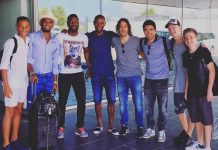 Puyol y Abidal, atrapados en intento de golpe de Estado de Turquía