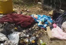 Siuna: Mujer le corta y quema la ropa a expareja