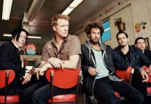 Queens Of The Stone Age listos para hacer nuevo disco