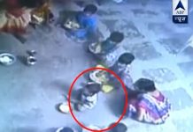 Mujeres de un orfanato quemaban a los niños para que comieran
